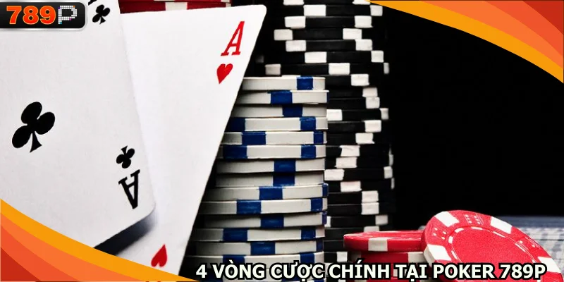 Để mang về chiến thắng người chơi phải trải qua 4 vòng cược