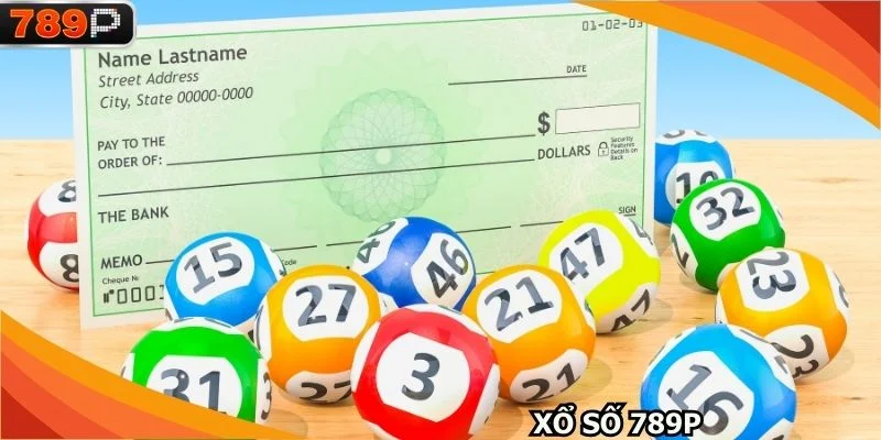 Kinh nghiệm đánh xổ số 789P từ những hội viên lâu năm