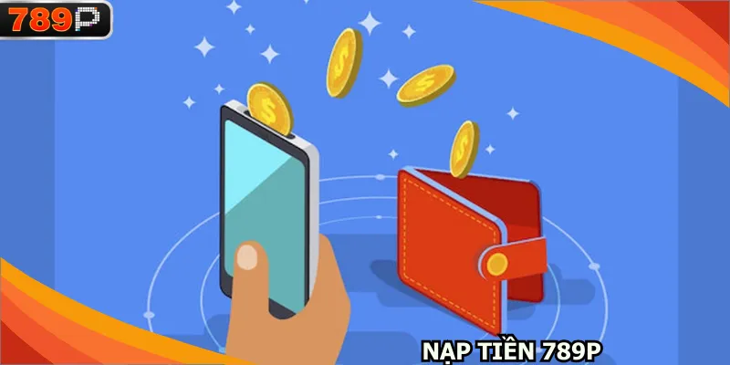 Nạp tiền 789P